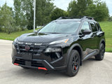 New 2026 Nissan Rogue SV image 2