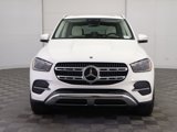 New 2026 Mercedes-Benz GLE 350 4MATIC image 2