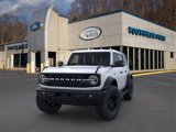 New 2025 Ford Bronco Outer Banks w/ Sasquatch Package image 2