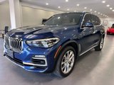 Used 2019 BMW X5 xDrive50i w/ Premium Package 2 image 3