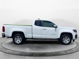 Used 2022 Chevrolet Colorado LT w/ Fleet Safety Package image 6