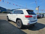 Used 2018 Jeep Grand Cherokee Limited image 5