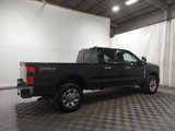 Used 2024 Ford F350 Lariat w/ Lariat Ultimate Package image 3