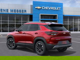 New 2026 Chevrolet TrailBlazer LT image 3