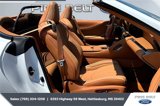 Used 2024 Lexus LC 500 Convertible image 6