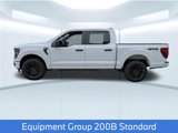 New 2025 Ford F150 STX image 2