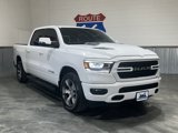 Used 2023 RAM 1500 Laramie image 3
