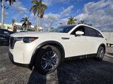 New 2025 MAZDA CX-90 Plug-In Hybrid w/ Preferred image 4