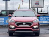 Used 2017 Hyundai Santa Fe Sport image 3