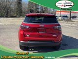 New 2025 Jeep Compass Latitude image 6