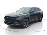 New 2025 MAZDA CX-50 2.5 Hybrid w/ Weather Package image 2