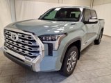 New 2025 Toyota Tundra 1794 Edition image 3