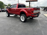 Used 2020 Ford F250 Platinum w/ FX4 Off-Road Package image 5