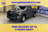 Used 2025 Toyota Tundra SR w/ SR Tow Package image 4