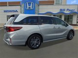 New 2026 Honda Odyssey Touring image 5