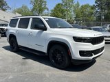 New 2025 Jeep Wagoneer Series II image 2
