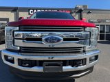 Used 2017 Ford F250 Lariat w/ Lariat Value Package image 4