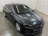 Used 2018 Chevrolet Malibu LT image 2
