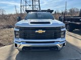 New 2025 Chevrolet Silverado 3500 W/T w/ WT Convenience Package image 2