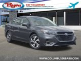 New 2025 Subaru Legacy Premium image 1