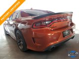 Certified 2023 Dodge Charger Scat Pack w/ Plus Group image 4