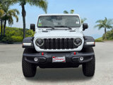 New 2025 Jeep Wrangler Unlimited Rubicon w/ Technology Group image 3
