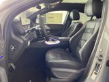 New 2025 Mercedes-Benz GLE 53 AMG 4MATIC Coupe image 4