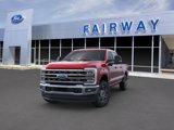 New 2025 Ford F250 Lariat w/ Lariat Ultimate Package image 2