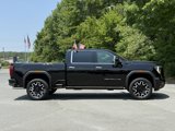 New 2025 GMC Sierra 2500 Denali Ultimate image 4