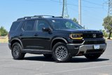 New 2026 Honda Passport TrailSport image 2