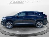 New 2025 Volkswagen Atlas Cross Sport SEL Premium R-Line image 4