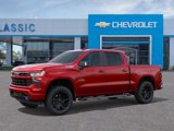 New 2026 Chevrolet Silverado 1500 RST image 2