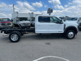 New 2025 Ford F450 Lariat image 4