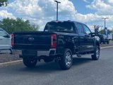 New 2025 Ford F250 Lariat image 4