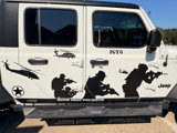 Used 2022 Jeep Gladiator Sport w/ Trailer Tow Package image 3