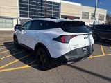 New 2026 Kia Sportage X-Line image 3