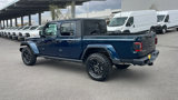 New 2025 Jeep Gladiator Willys image 3