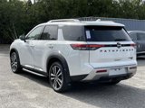 New 2025 Nissan Pathfinder Platinum w/ Lighting Package (N93) image 5