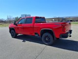 New 2025 Chevrolet Silverado 3500 LT w/ Trail Boss Package image 6