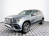 New 2025 Mercedes-Benz GLS 450 4MATIC image 2