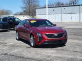 Used 2025 Cadillac CT5 Premium Luxury w/ Technology Package image 3