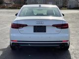 Used 2018 Audi A4 2.0T Ultra Premium Plus w/ Premium Plus Package image 6