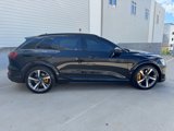 Used 2022 Audi e-tron S Premium Plus image 4