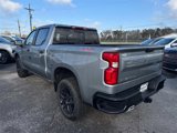 New 2025 Chevrolet Silverado 1500 LT Trail Boss w/ Convenience Package II image 4