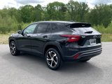 Used 2024 Chevrolet Trax RS w/ Driver Confidence Package image 5