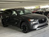 New 2025 MAZDA CX-90 Plug-In Hybrid w/ Premium Plus image 2