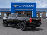 New 2025 Chevrolet Silverado 2500 ZR2 w/ Technology Package image 3