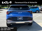 New 2026 Kia Sportage EX image 5