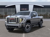 New 2025 GMC Sierra 2500 Denali w/ Denali Reserve Package image 2