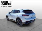 New 2025 Buick Envision Sport Touring image 3